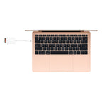 Apple USB C to SD Card Reader