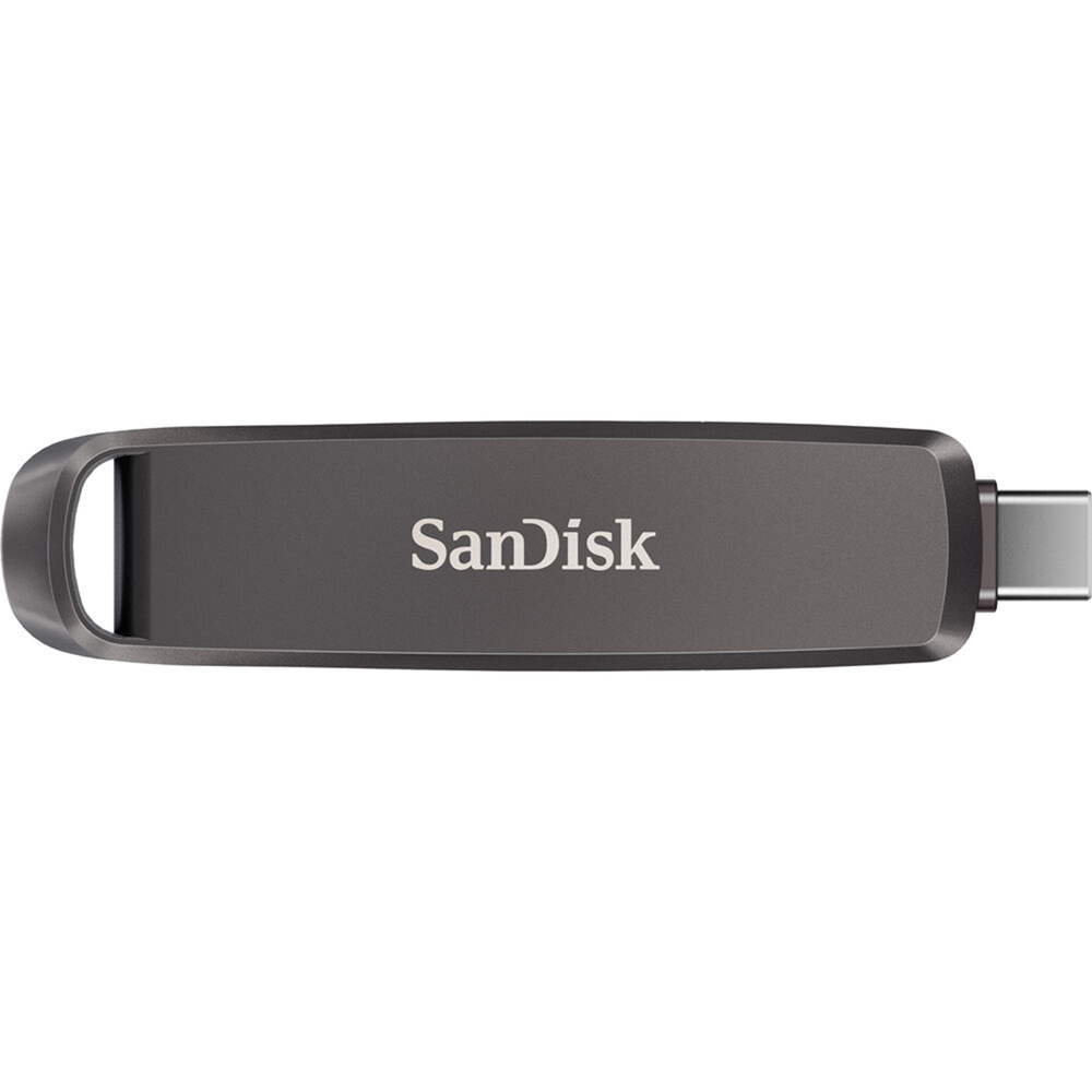 SanDisk 2TB Extreme PRO Dual Drive Flash Memory USB 3.2 Gen 2, 1000MB/s