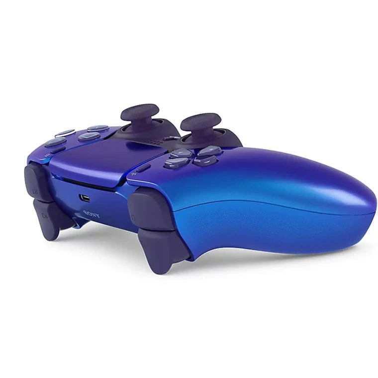 PS5 DualSense Wireless Controller - Chroma Indigo