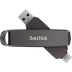 SanDisk 2TB Extreme PRO Dual Drive Flash Memory USB 3.2 Gen 2, 1000MB/s