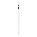 Powero+ Smart Pencil Pro with palm rejection for iPad front view