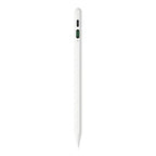 Powero+ Smart Pencil Pro with palm rejection for iPad front view