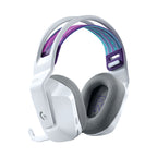 Logitech G733 Wireless Gaming RGB Headset LIGHTSPEED White