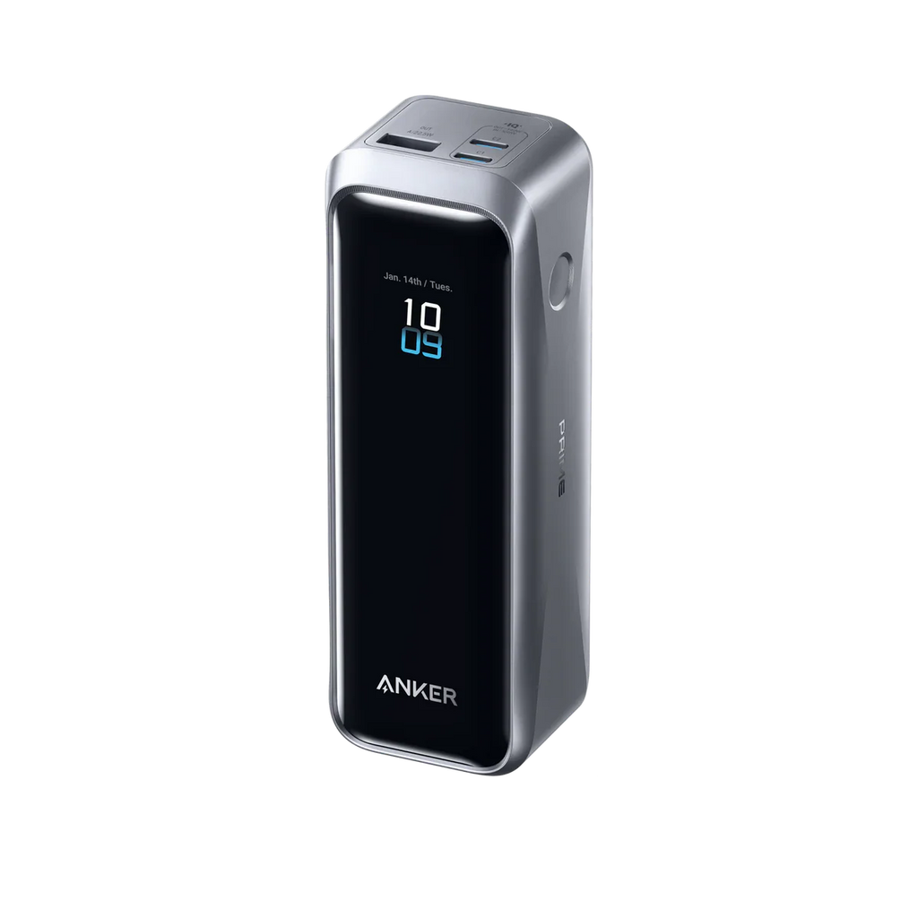 Anker Prime 20K 220W power bank front view Kuwait