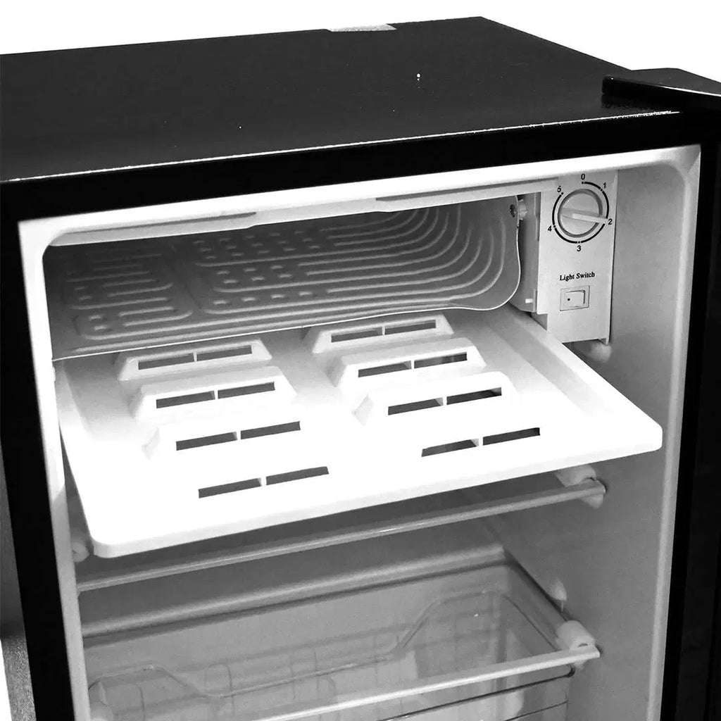 Sayona office fridge energy efficient 70W Kuwait