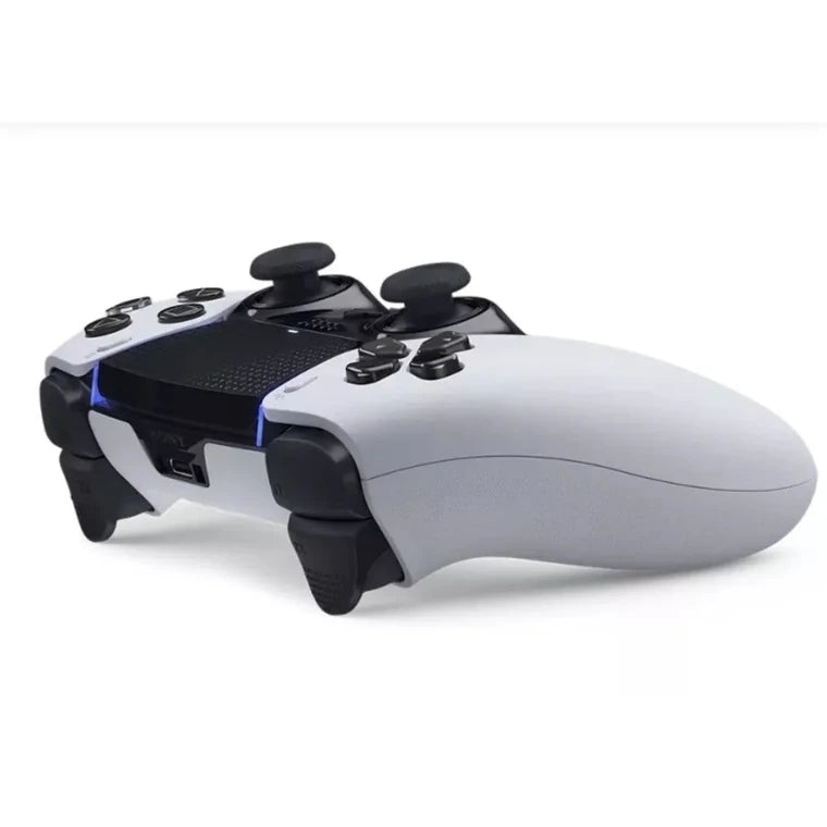 PlayStation 5 DualSense Edge Wireless Controller White