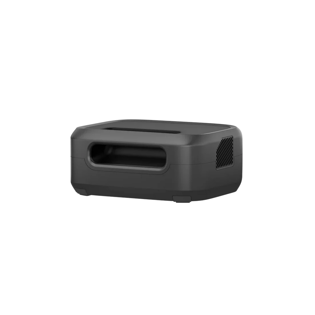 EcoFlow RIVER 3 display panel