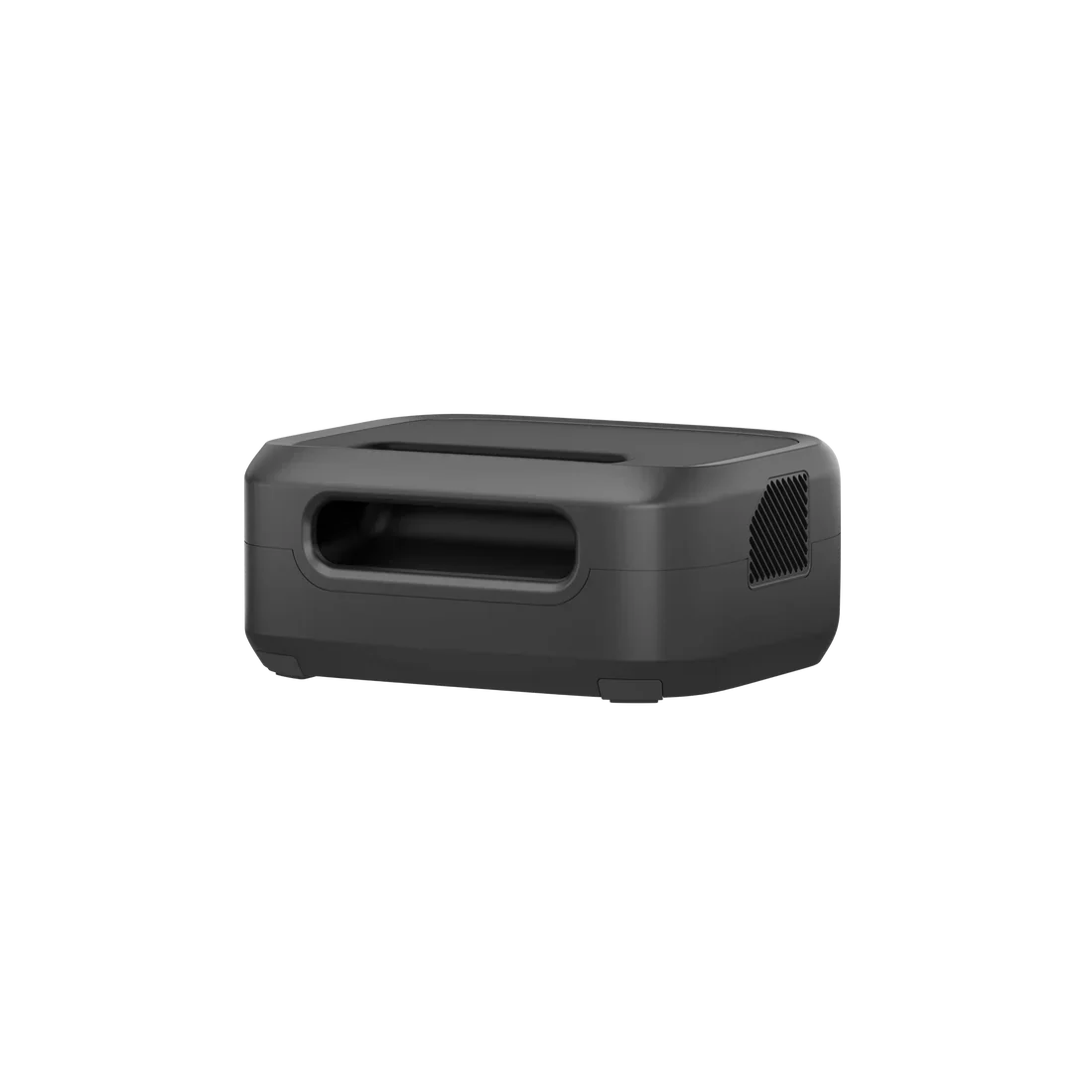 EcoFlow RIVER 3 display panel