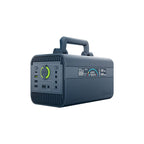 Goui Beast 600W portable power station front view Kuwait