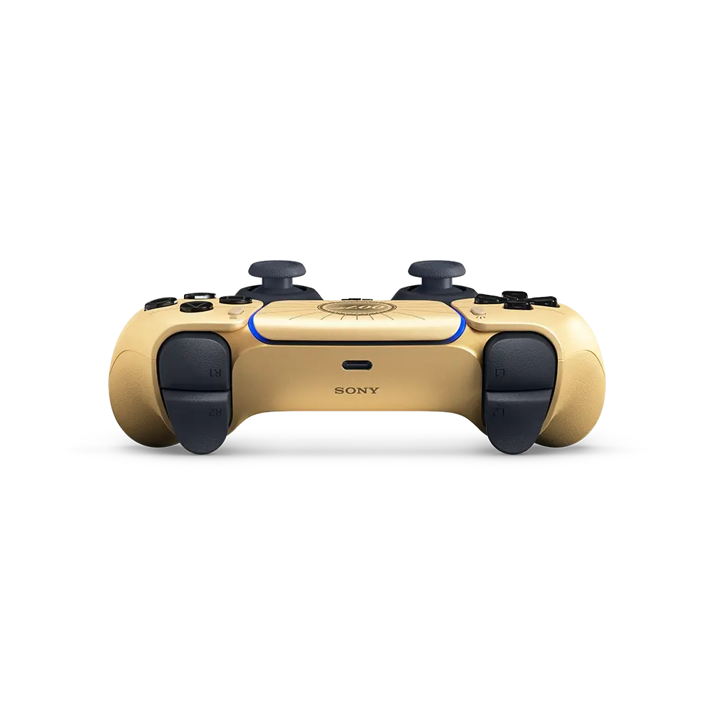 007 First Light DualSense controller angle