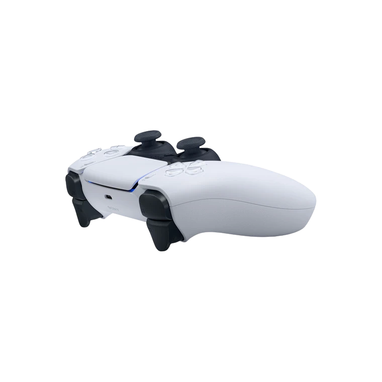 PlayStation 5 DualSense Wireless Controller White