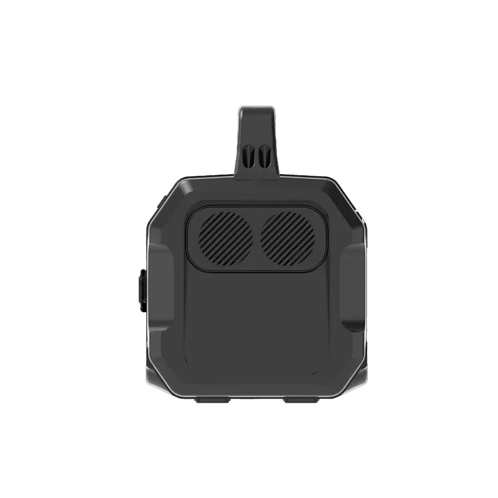 CRONY CN1002 digital display showing battery capacity