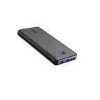 Anker 325 PowerCore Essential 20000mAh power bank black front view Kuwait