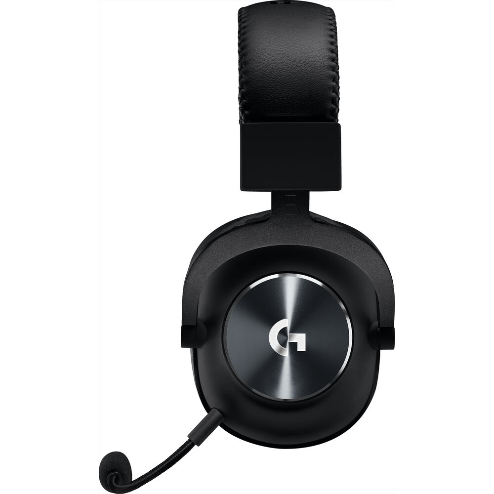 Logitech G Pro X Wireless LIGHTSPEED Gaming Headset