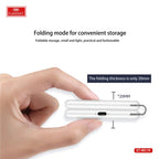 Earldom WC19 3-in-1 magnetic charger with all three devices charging simultaneously Kuwait