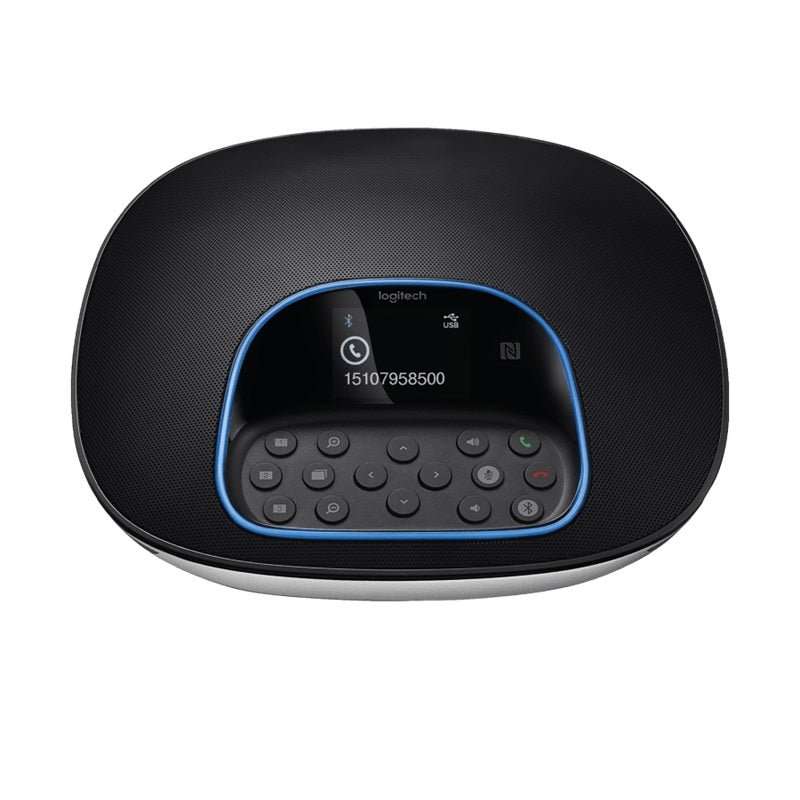 Logitech Group FHD Video Conferencing Camera System