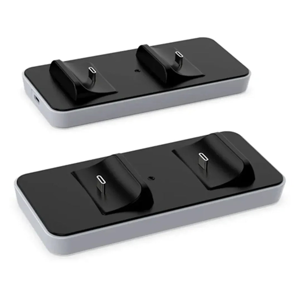 Dobe dual charging station packaging