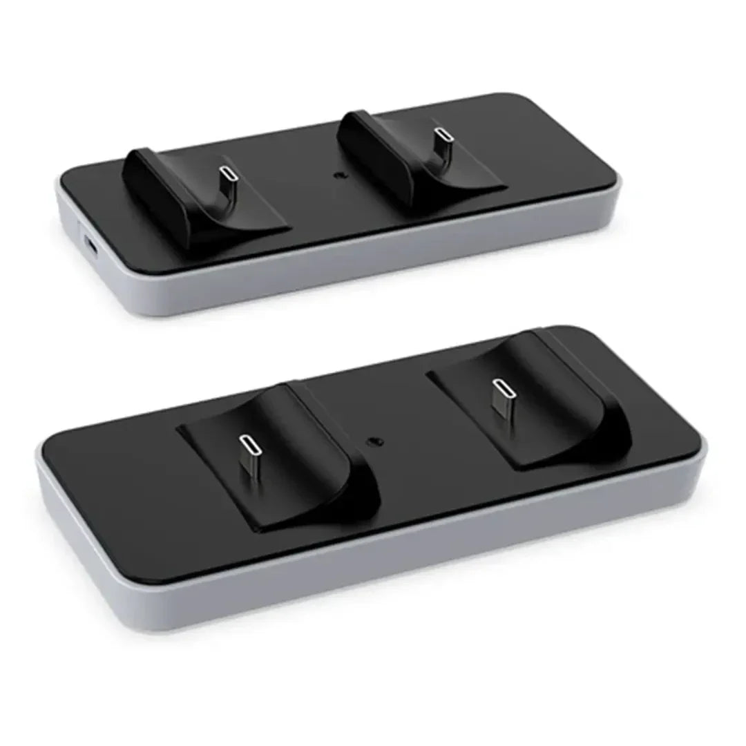 Dobe dual charging station packaging