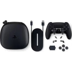 Sony PS5 DualSense Edge Wireless Controller Black