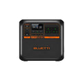 BLUETTI portable power station 1800W 1440Wh front view Kuwait