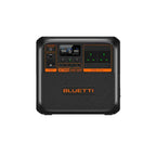 BLUETTI portable power station 1800W 1440Wh front view Kuwait