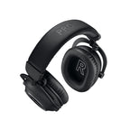 Logitech G Pro X 2 LIGHTSPEED Wireless Gaming Headset – Black