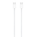 Apple USB Type-C to Type-C Woven Charging Cable – 1 Meter / White 60w