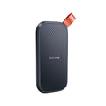 SanDisk 2TB Portable SSD, 520MB/s