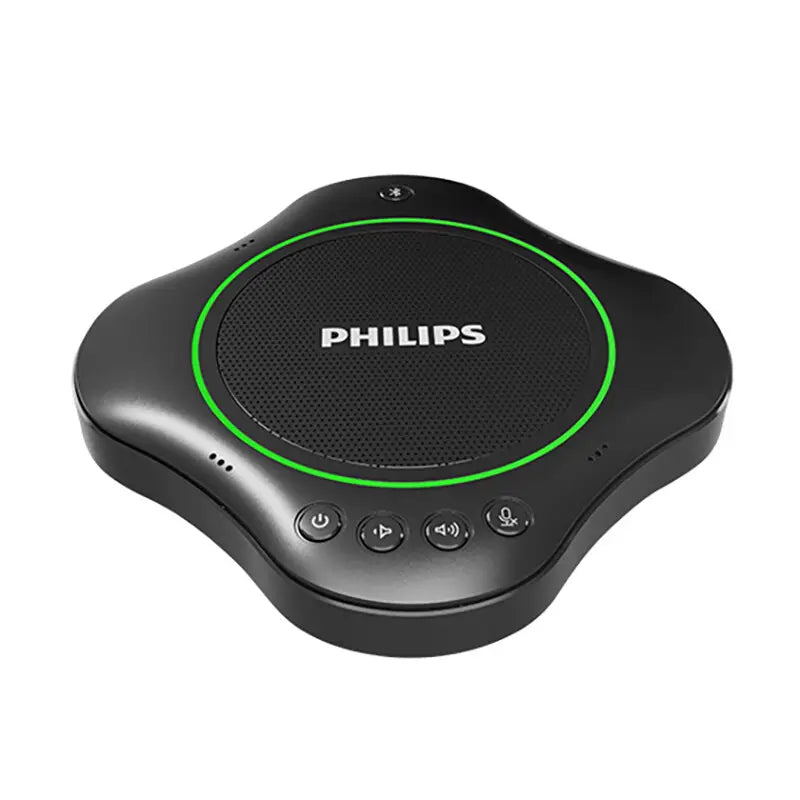 Philips PSE0500 – Wireless Portable Bluetooth USB Conference Speakerphone