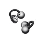Huawei FreeClip 2 black open-ear design close up