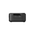 EcoFlow RIVER 3 AC outlets and ports detail