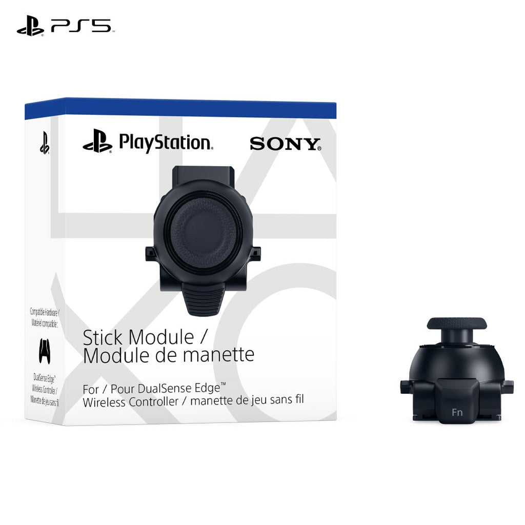 PS5 DualSense Edge Stick Module replacement