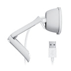 Logitech Brio 100 Full HD Webcam with Privacy Shutter – Off-White