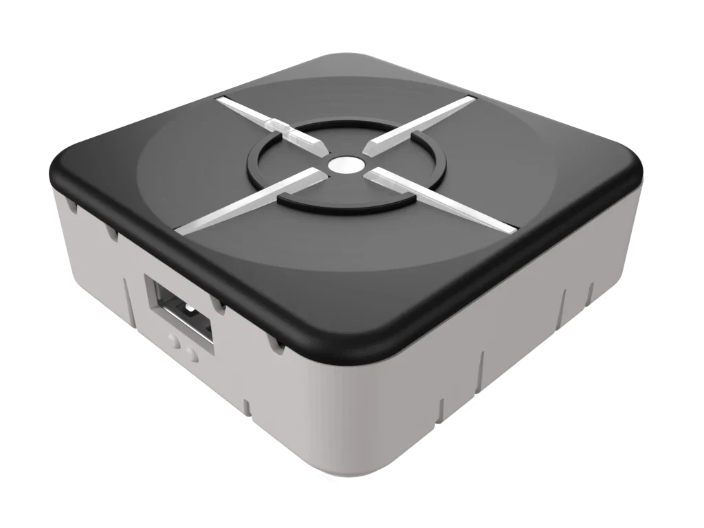XIM Matrix adapter front