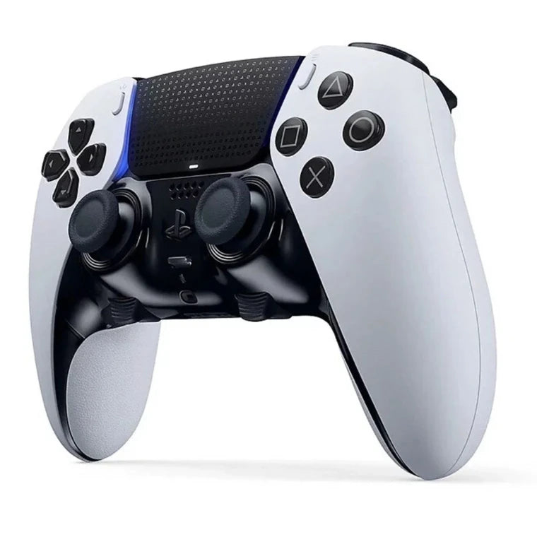 PlayStation 5 DualSense Edge Wireless Controller White