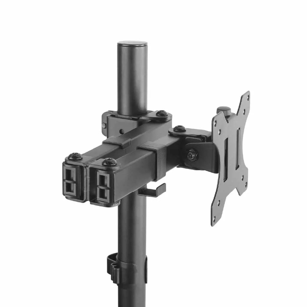 Skilltech SH070 C013 Single Monitor Economy Articulating Stand