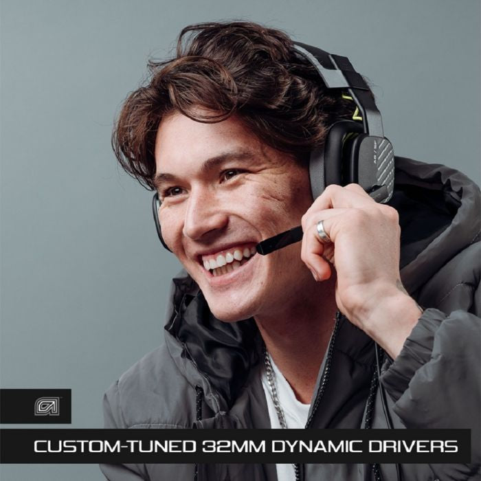Astro A10 Gen 2 Salvage headset microphone