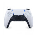 PlayStation 5 DualSense Wireless Controller White