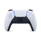 PlayStation 5 DualSense Wireless Controller White