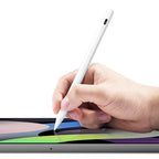 Mcdodo PN-8920 stylus writing experience