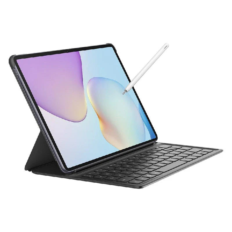 Huawei MatePad (2025) - 11.5" / 8GB / 256GB / Wi-Fi / Paper-Matte Edition / Space Gray - Keyboard + Pencil (Included)