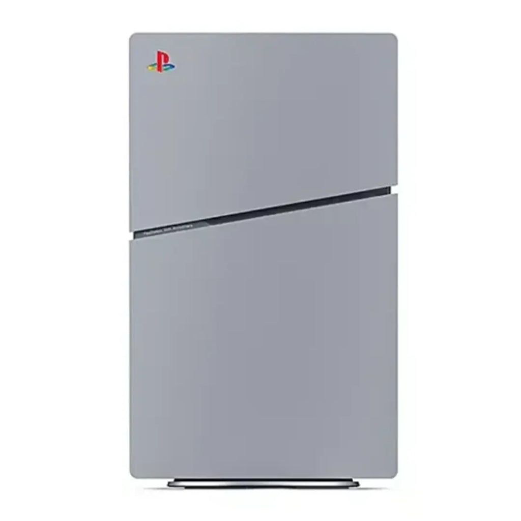 PS5 30th Anniversary console with controller