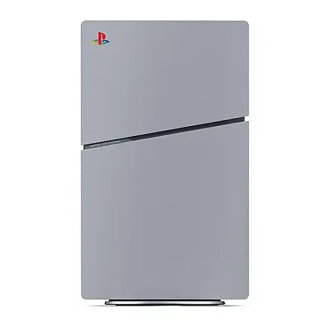 PS5 30th Anniversary console with controller