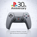 Sony PS5 DualSense Wireless Controller 30th Anniversary Limited Edition