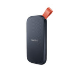 SanDisk 2TB Portable SSD, 520MB/s