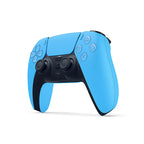 PlayStation 5 DualSense Wireless Controller Stellar Blue