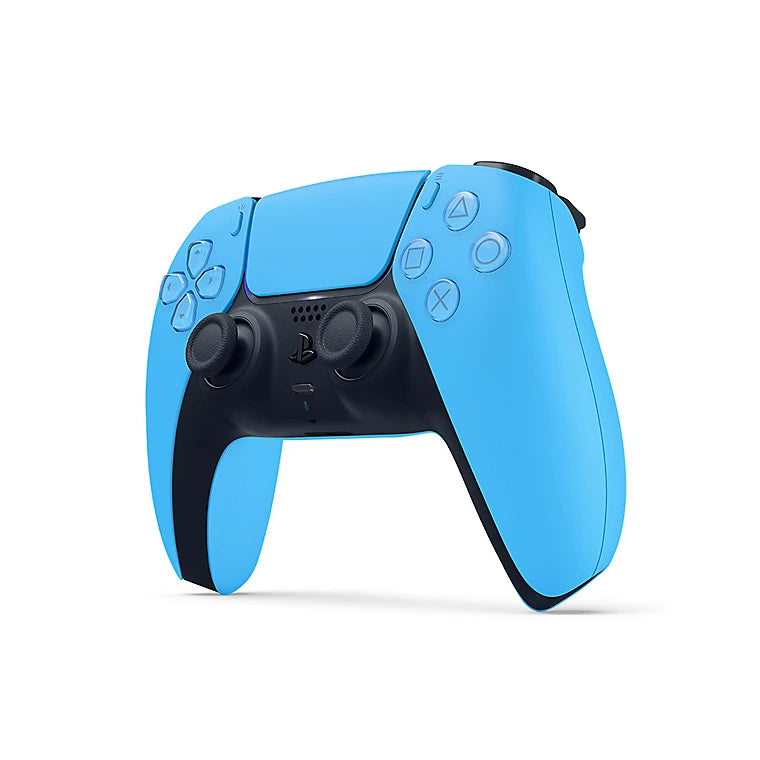 PlayStation 5 DualSense Wireless Controller Stellar Blue