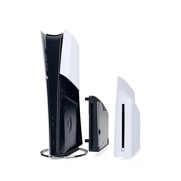 Sony Disc Drive For Playstation 5 Slim Digital Edition Consoles