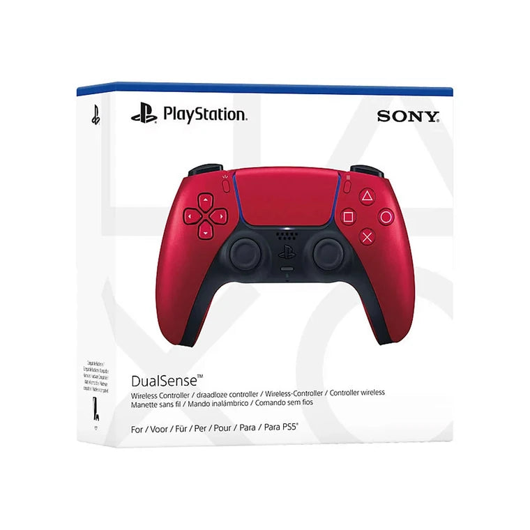 Sony PS5 DualSense Wireless Deep Earth Collection Controller