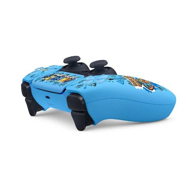 Fortnite DualSense controller front